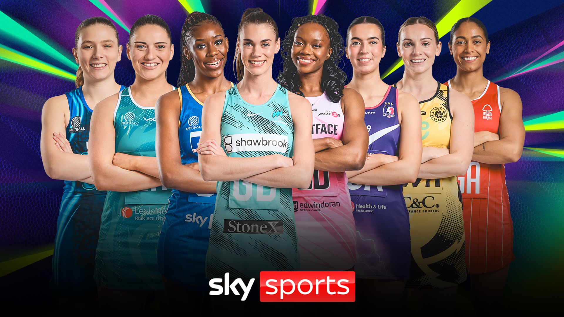 FREE NETBALL STREAM: Dragons vs Thunder live tonight