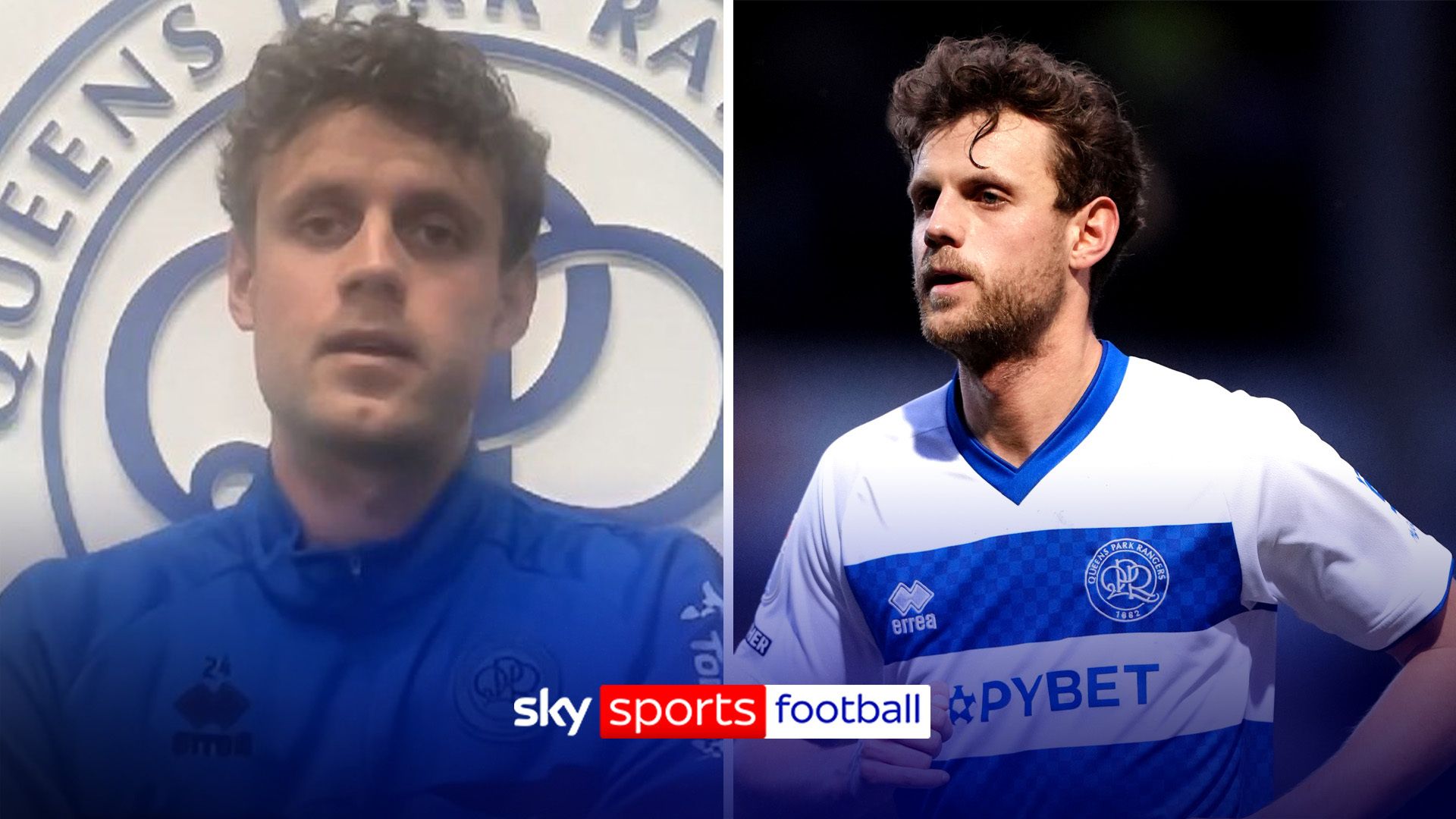 Nicolas Madsen on self criticism in search of improvement