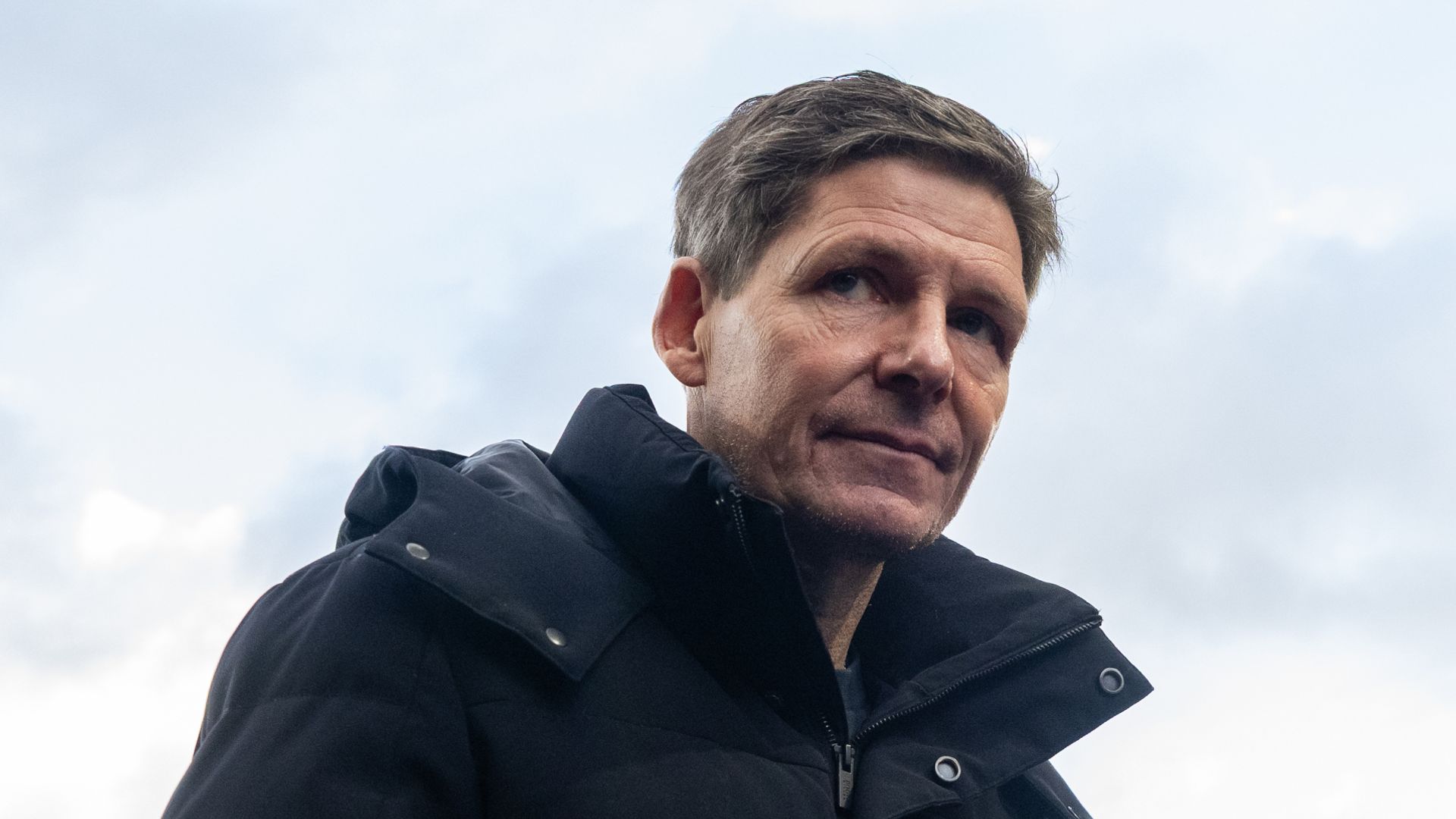 Glasner: I didn't mean to disrespect Crystal Palace fans