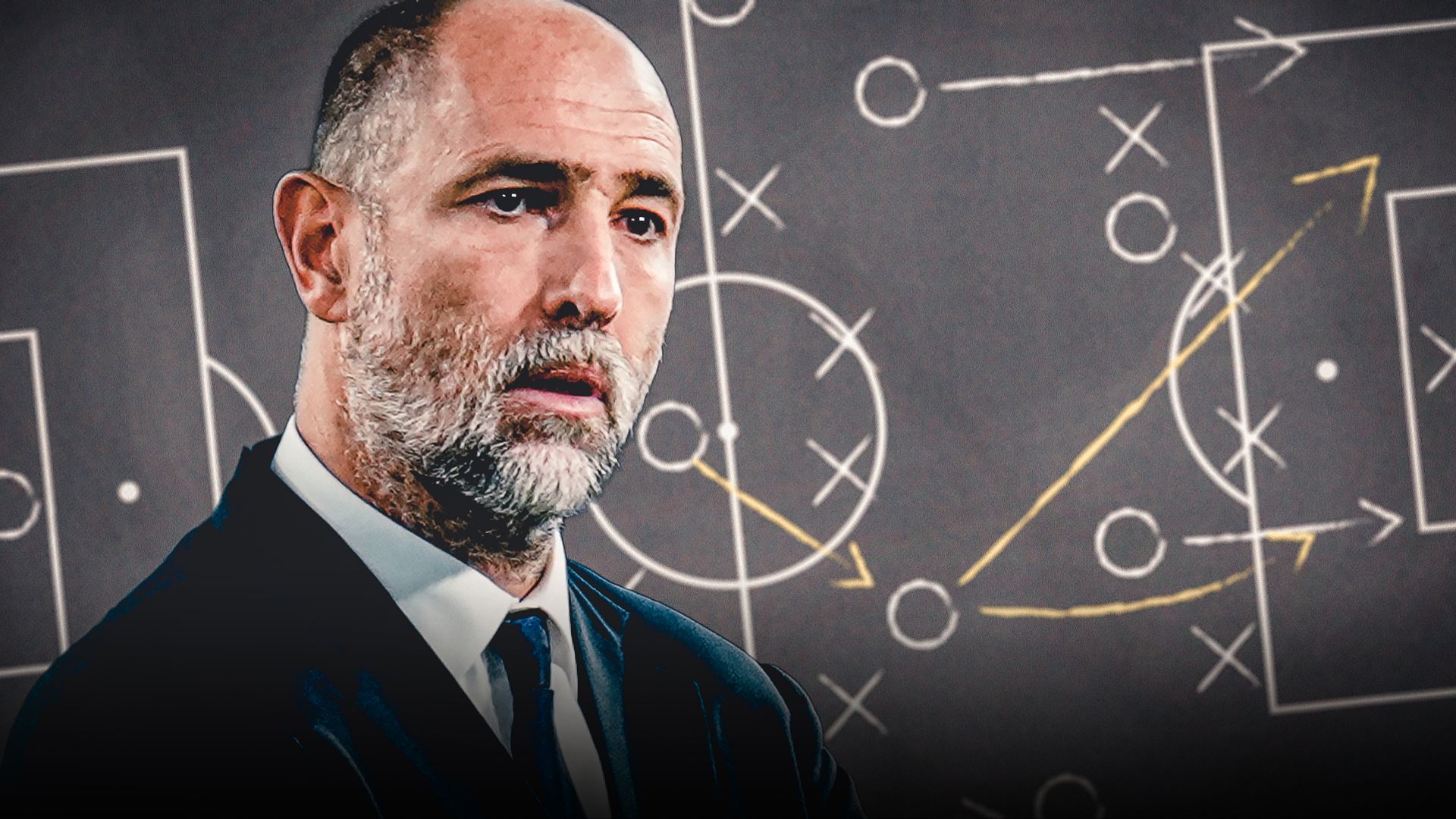 New Spurs boss Tudor to play back three vs Arsenal? Plus your views!