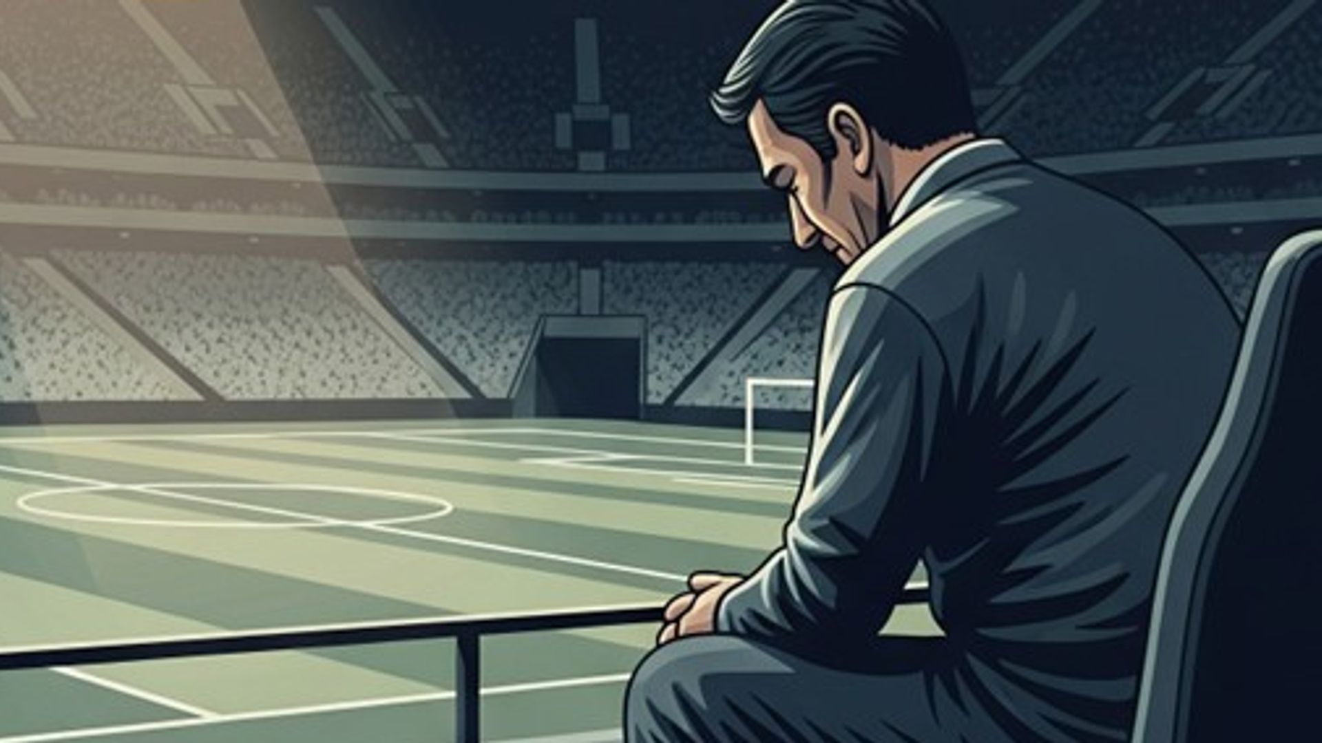Meet the manager whisperer: Confidant to the top coaches