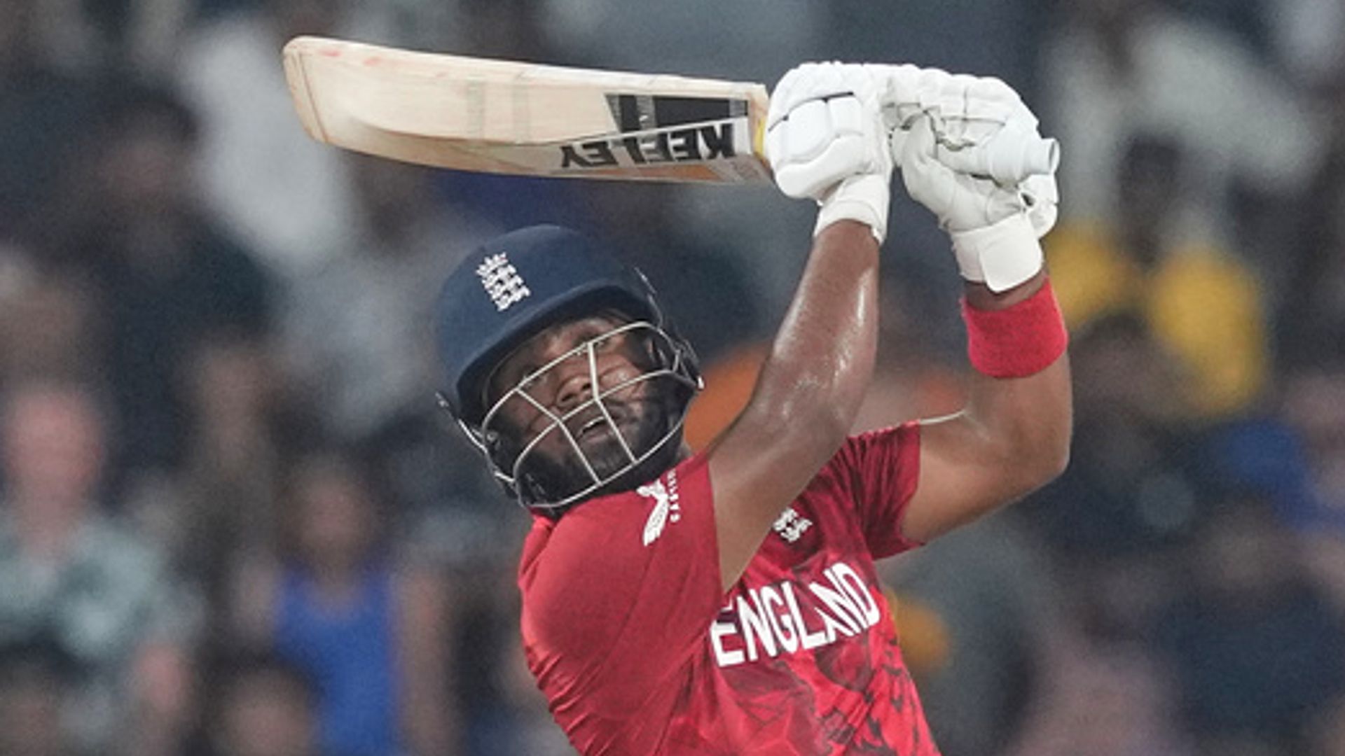 Ahmed 'ups the ante' and 'adds value' in dream T20 World Cup debut