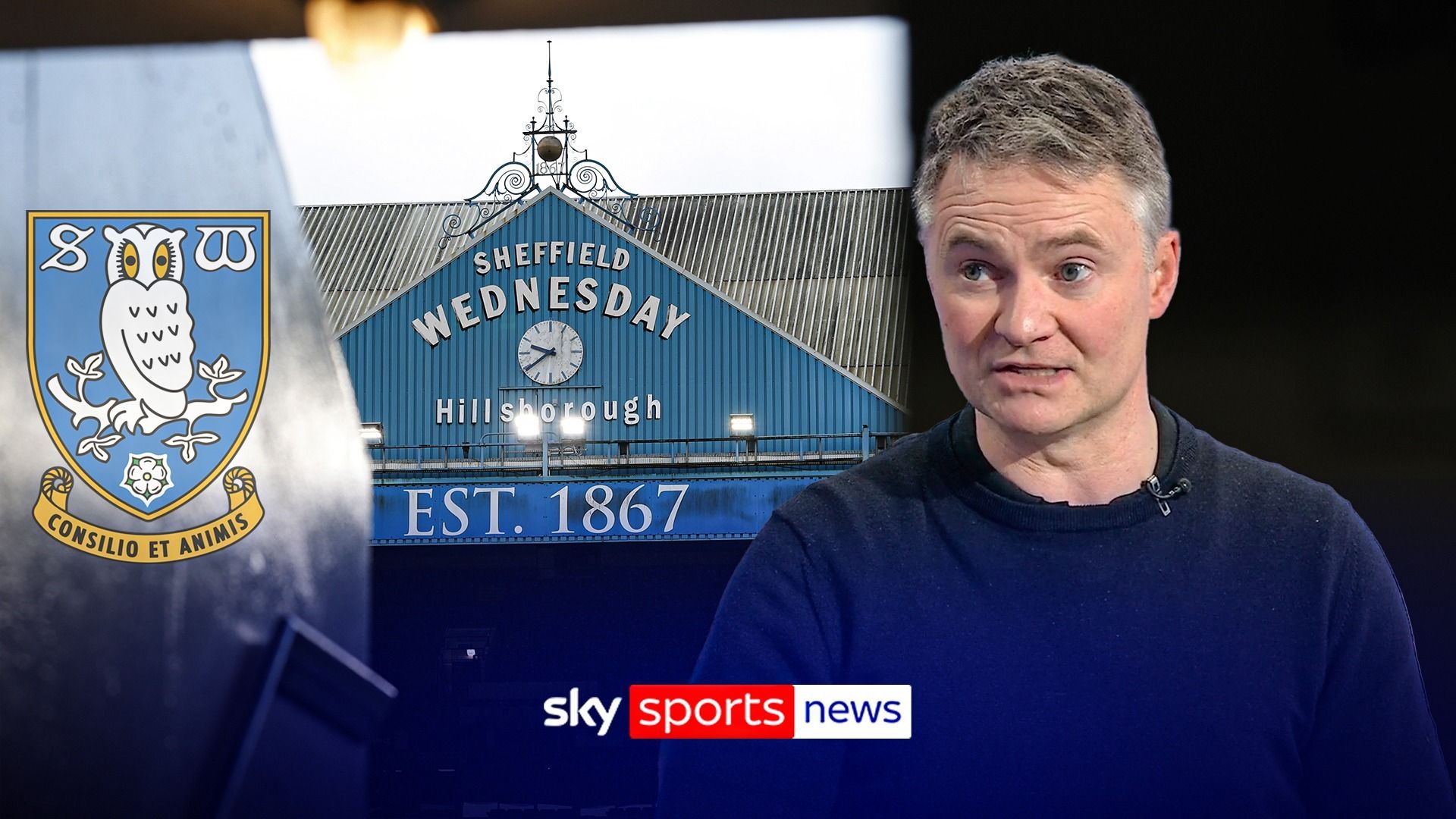 'Big step backwards' | Consortium withdraws Sheff Wed interest but what next?