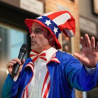 Sky Sports Rugby League's Brian Carney takes through his Las Vegas memories and what to expect from this year 