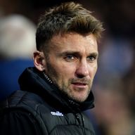 Chris Hogg, former assistant manager at Norwich City and Bristol City, is out to pursue a head coach role