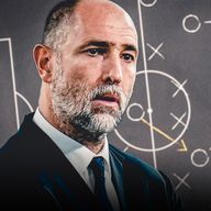 How will new Spurs boss Igor Tudor set up his side when they face Arsenal?