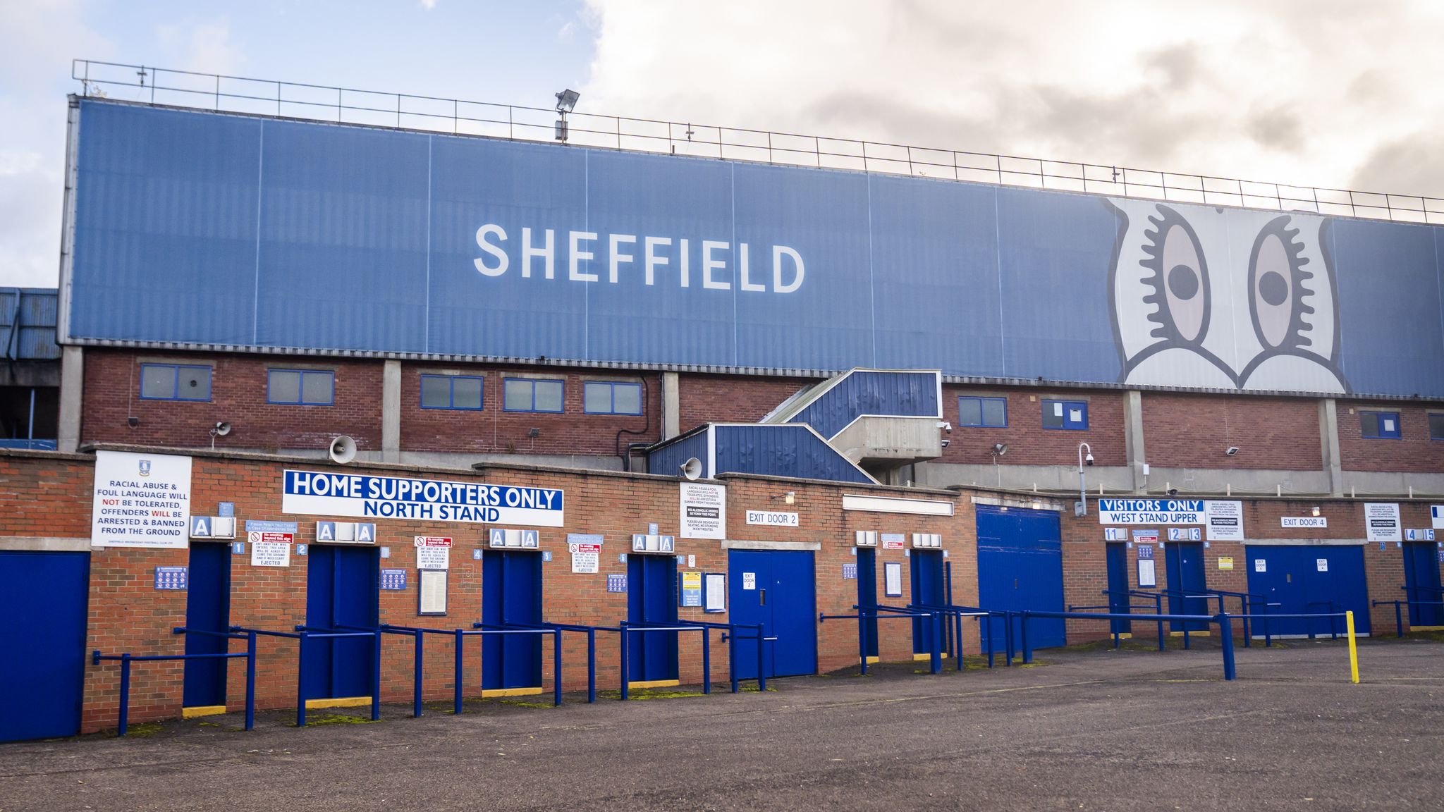 Sheffield Wednesday future: Crucial three-week period approaches for Owls and David Storch before football regulator begins work