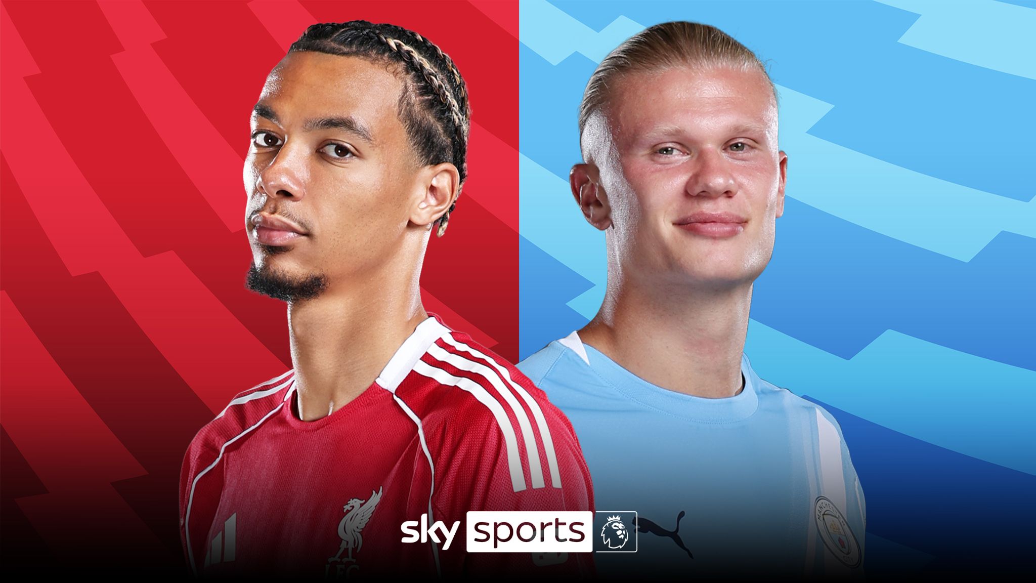 Manchester City vs Liverpool image 2