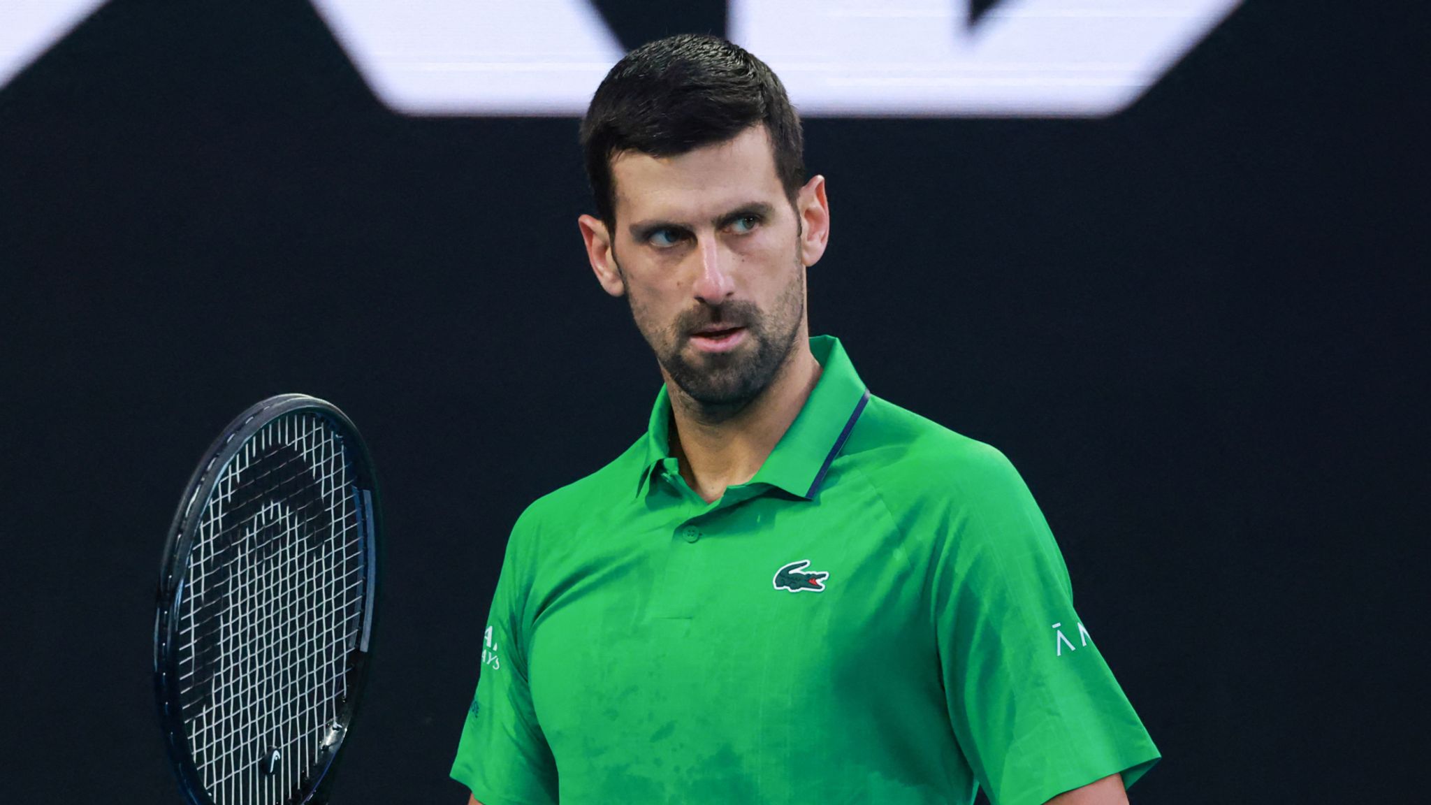 Cameron Norrie out of Rotterdam Open as Novak Djokovic withdraws from ...