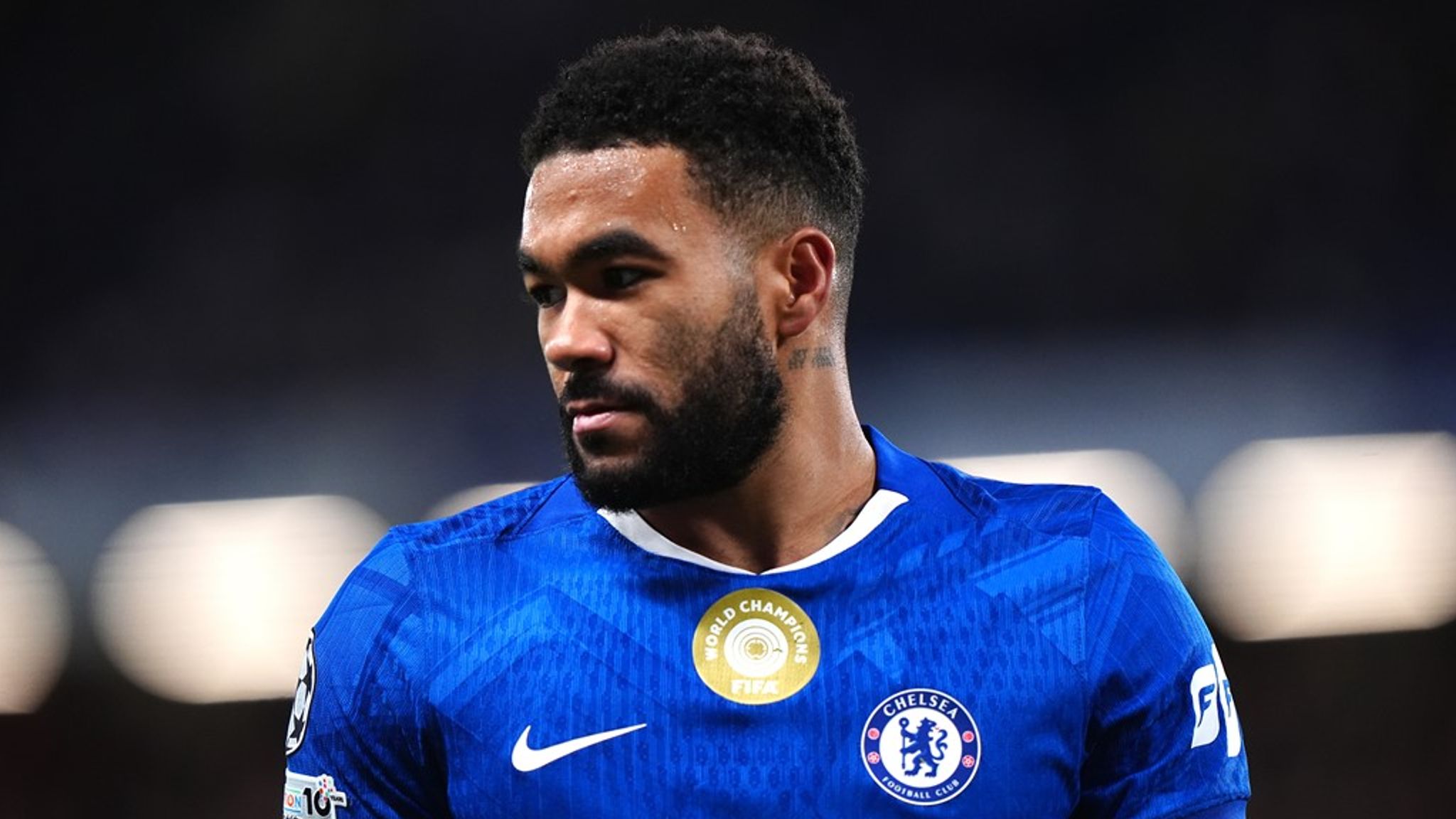 Reece James injury: Chelsea captain suffers another hamstring injury just a week after signing new contract