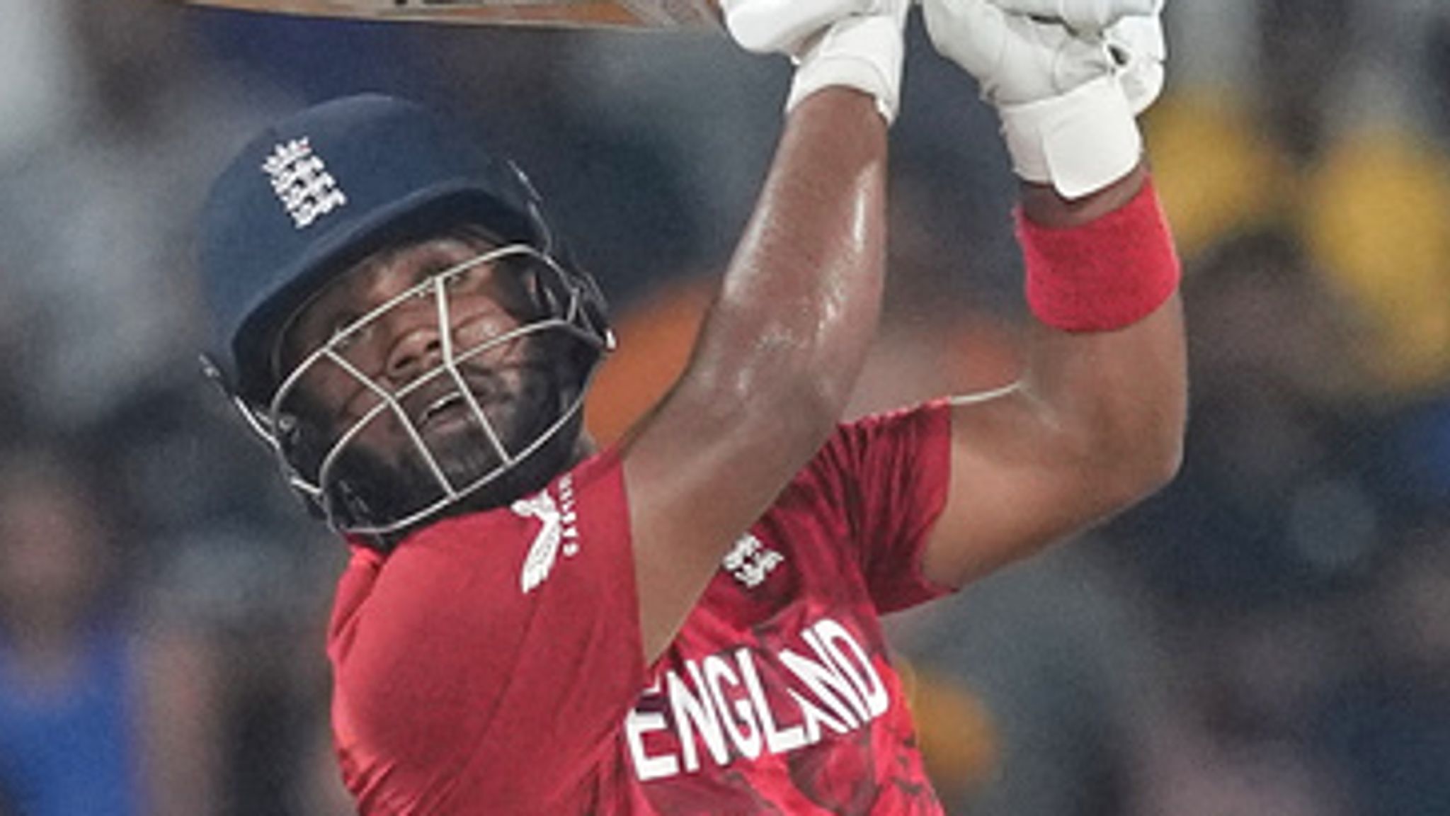 T20 World Cup: Rehan Ahmed 'adds value' to England after 'upping the ante' in dream debut against New Zealand