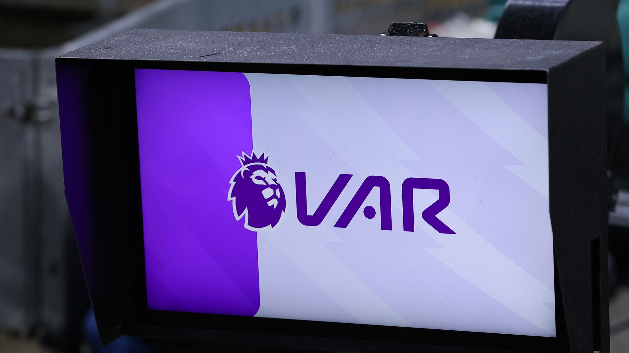 EFL clubs oppose introduction of VAR challenge system in the Championship