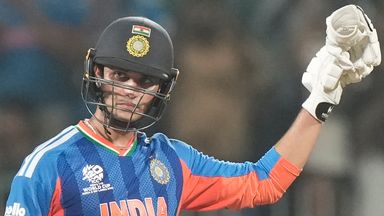 Image from T20 World Cup permutations: What do India, West Indies, Pakistan and New Zealand need to reach semi-finals?