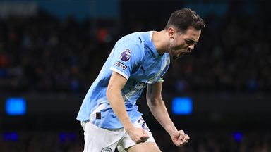 Bernardo Silva escaped a red card for Manchester City against Newcastle following a 'reckless' challenge on Dan Burn