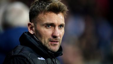 Image from Chris Hogg interview: Ex-Bristol City and Norwich coach on BMX dreams and plans for management after Liam Manning