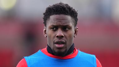 Maro Itoje has condemned recent examples of racist abuse in sport