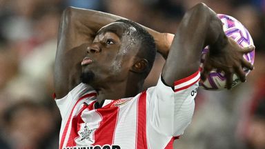 The end for long-throws in the Premier League?