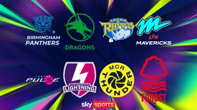 Follow the 2026 Netball Superleague season live on Sky Sports