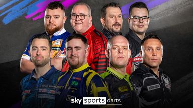Premier League Darts 2026