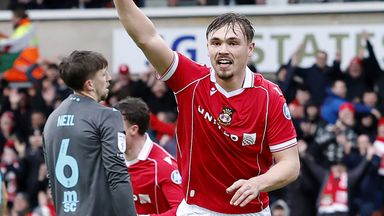 wrexham callum doyle