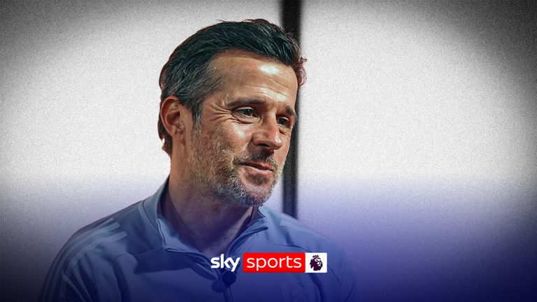 'I'm never going to change' | Silva unlikely to shift managerial style