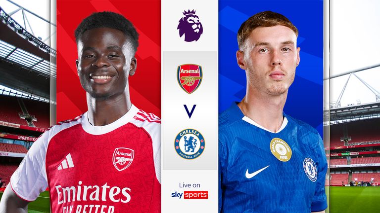 Arsenal vs Chelsea