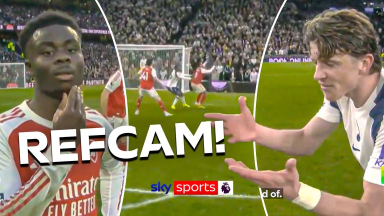RefCam!