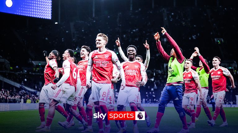 'A complete mismatch' | Redknapp, Neville and Walcoitt deliver NLD verdict