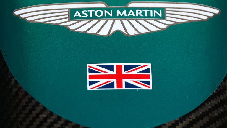 Aston Martin
