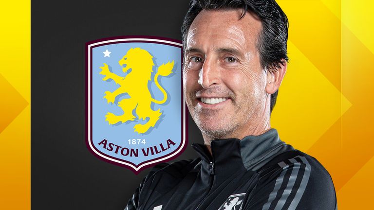 Aston Villa latest news