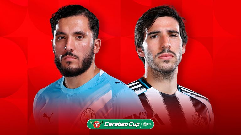 Manchester United vs Newcastle United LIVE!