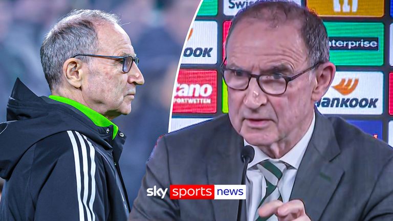 O'Neill on VAR.