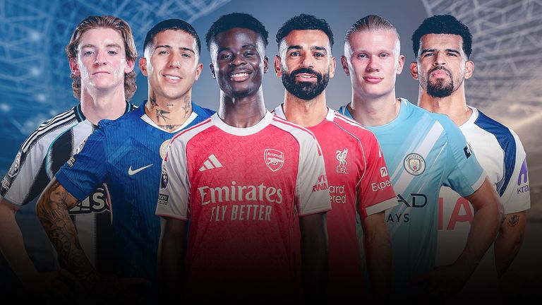 Champions League last 16 draw LIVE!