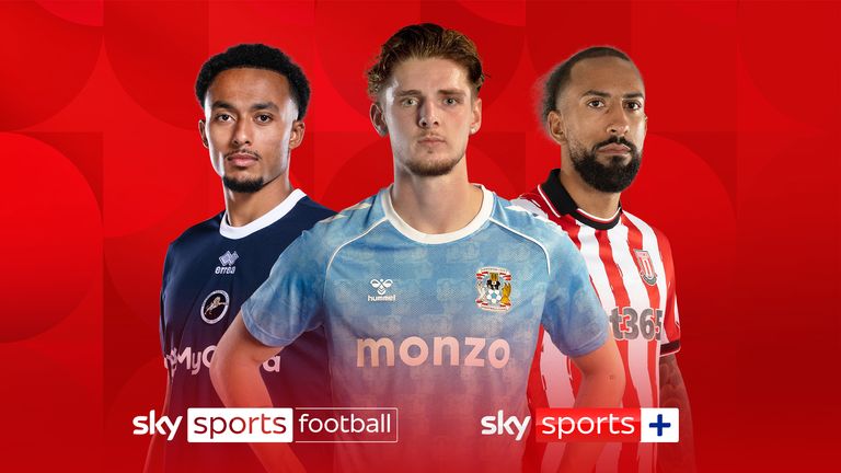 EFL Championship LIVE!