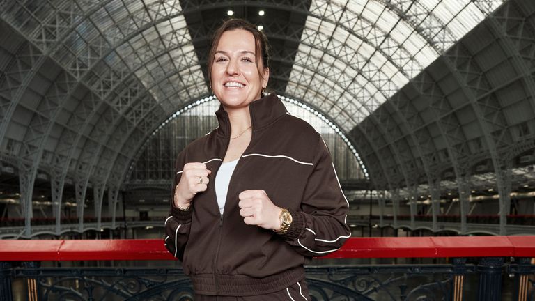 London, UK: ? during the Most Valuable Promotions launch Press Conference ahead of the upcoming show in April..6 February 2026.Picture By Mark Robinson MVP