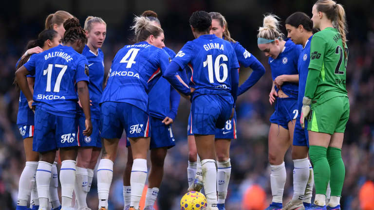 Bompastor has complained about the Chelsea squad depth at different points in the season