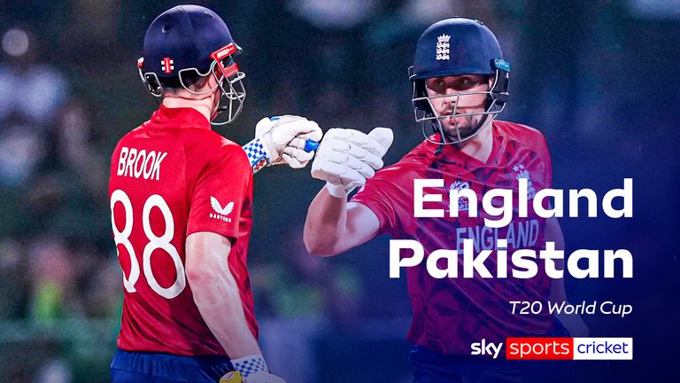 Harry Brooke Will Jacks England cricket