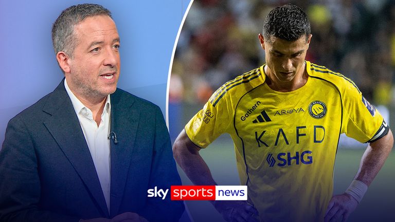 Explained: Al Nassr expect  Cristiano Ronaldo to end strike and play on Saturday