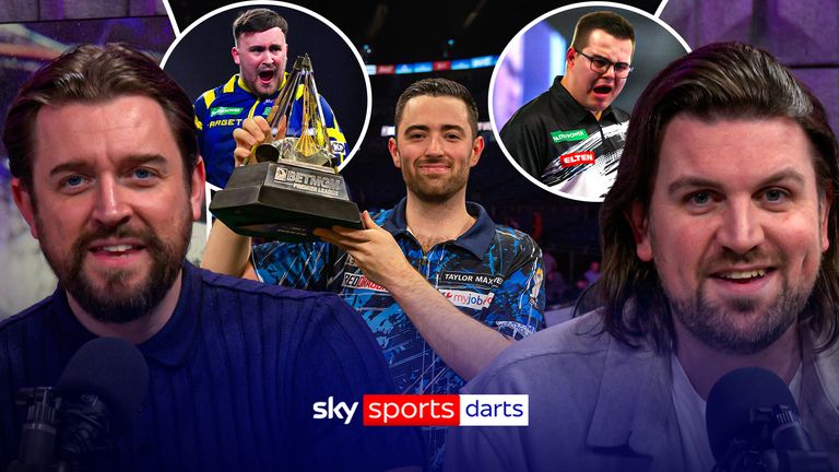 PL Darts predictions