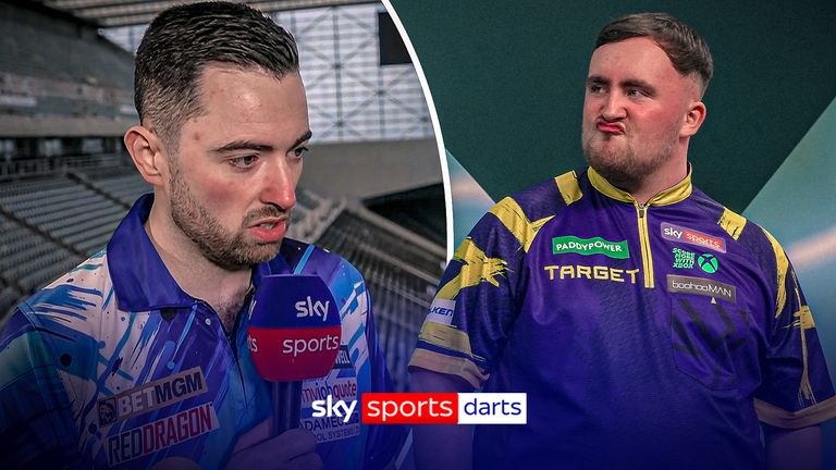 HUMPHRIES ON LITTLER 040226