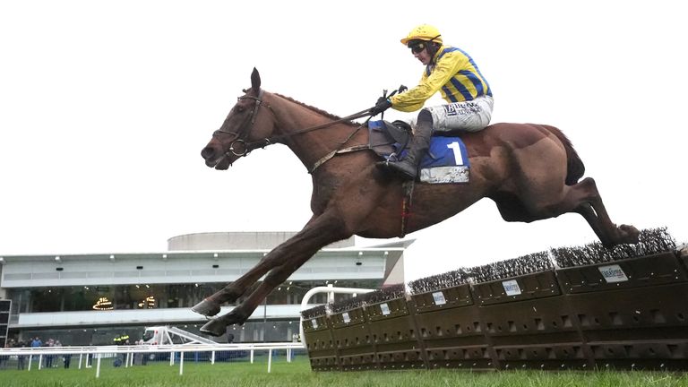 El Dr. Steinberg demostró ser demasiado bueno con Paul Townend