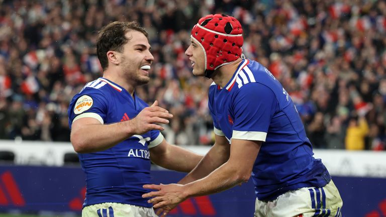 Dupont, Bielle-Biarrey