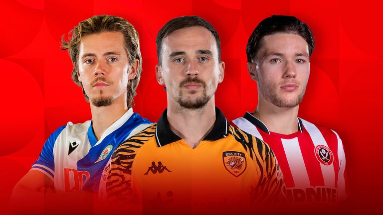 EFL Championship LIVE!