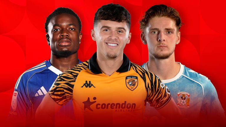 EFL Championship LIVE!