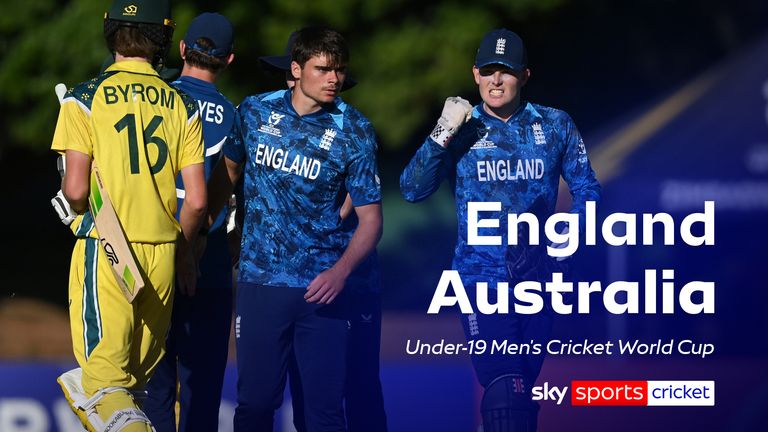 Under-19 Men's Cricket World Cup