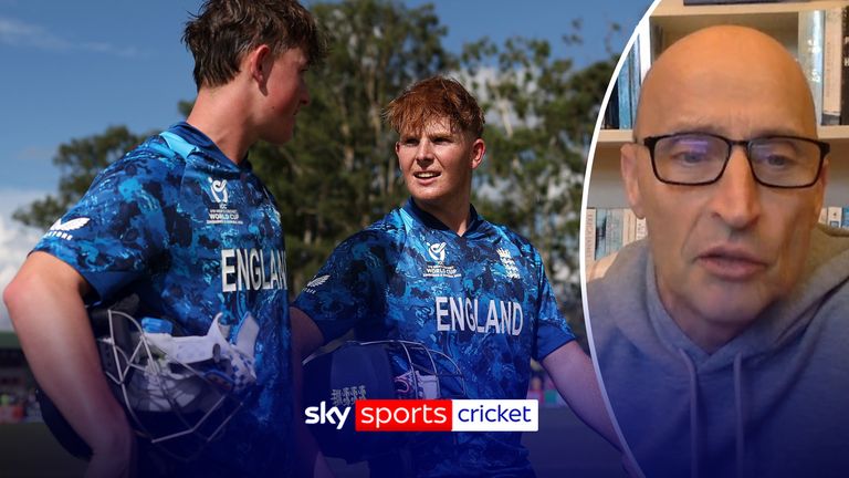 Under-19 Men's Cricket World Cup