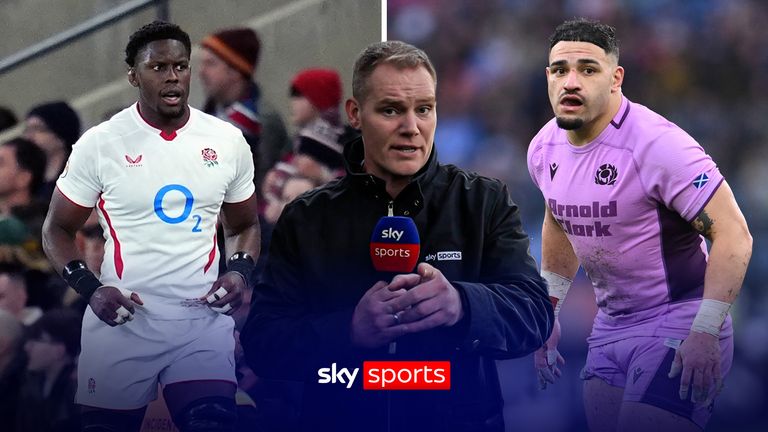 Six Nations: Scotland vs England preview