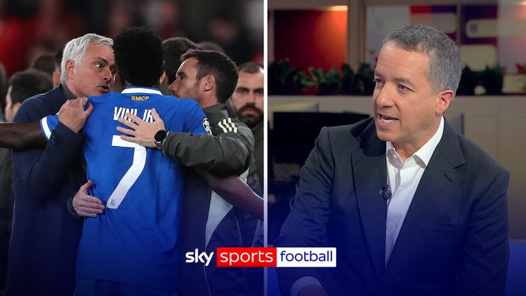 Following their controversial Champions League first leg against Real Madrid, Benfica head coach Jose Mourinho has chosen not to speak with the media ahead of their second leg against his former side.