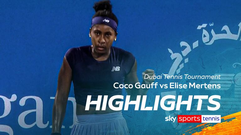 Coco Gauff
