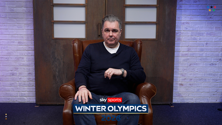 Sky Sports' Sports News Correspondent Geraint Hughes explains why there are no Russian or Belarusian at the 2026 Winter Olympics 